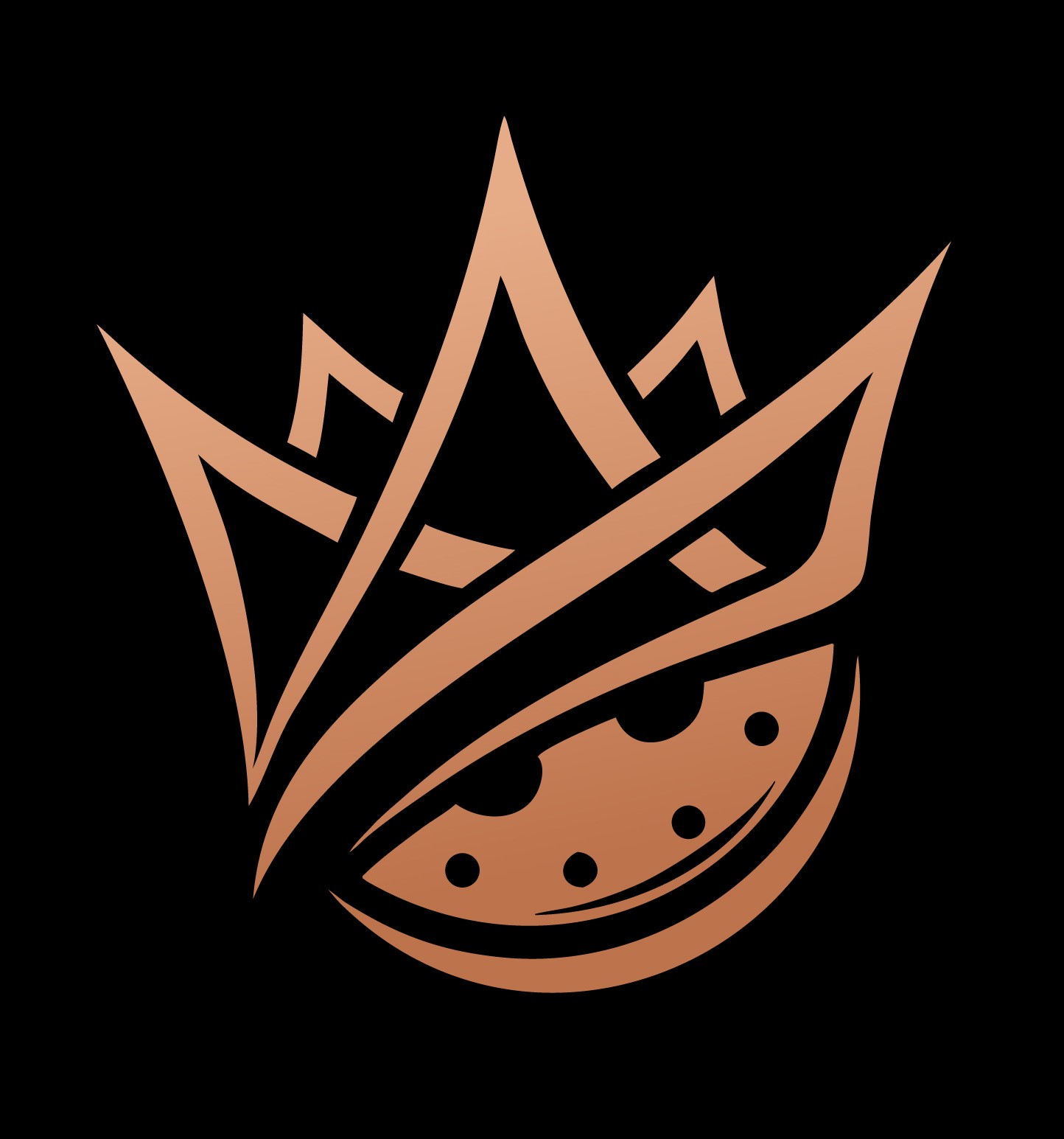 Krümelkönigin
