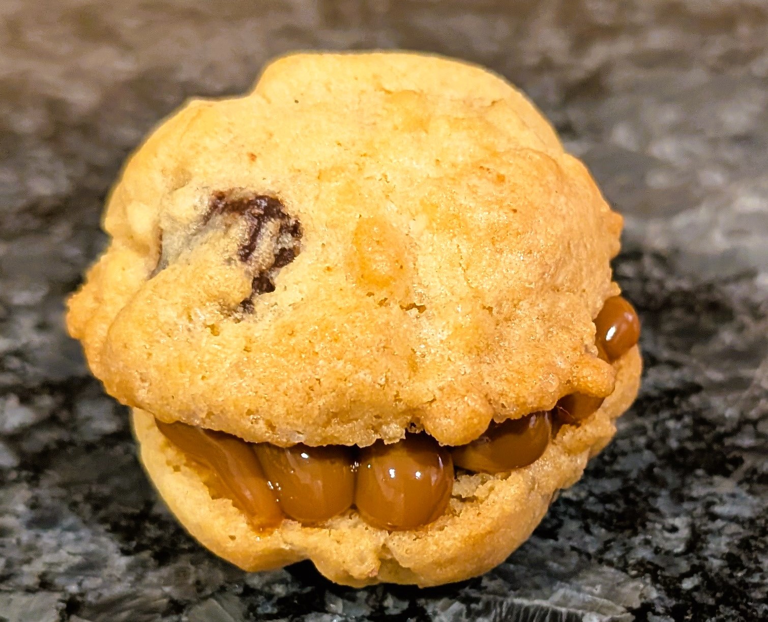 Cookie-Kuss_Karamell